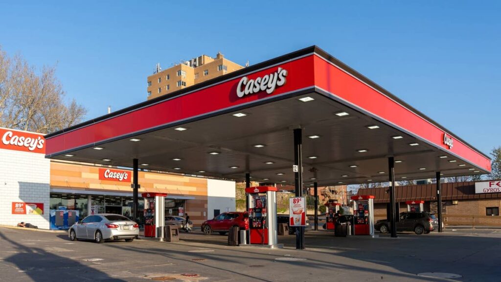 74-year-old convenience store chain disappearing after sale
