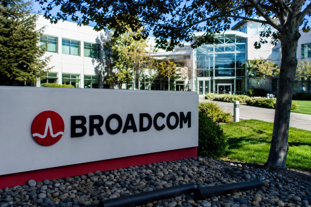 Broadcom stock: Why the AI chipmaker’s growth story is gaining steam