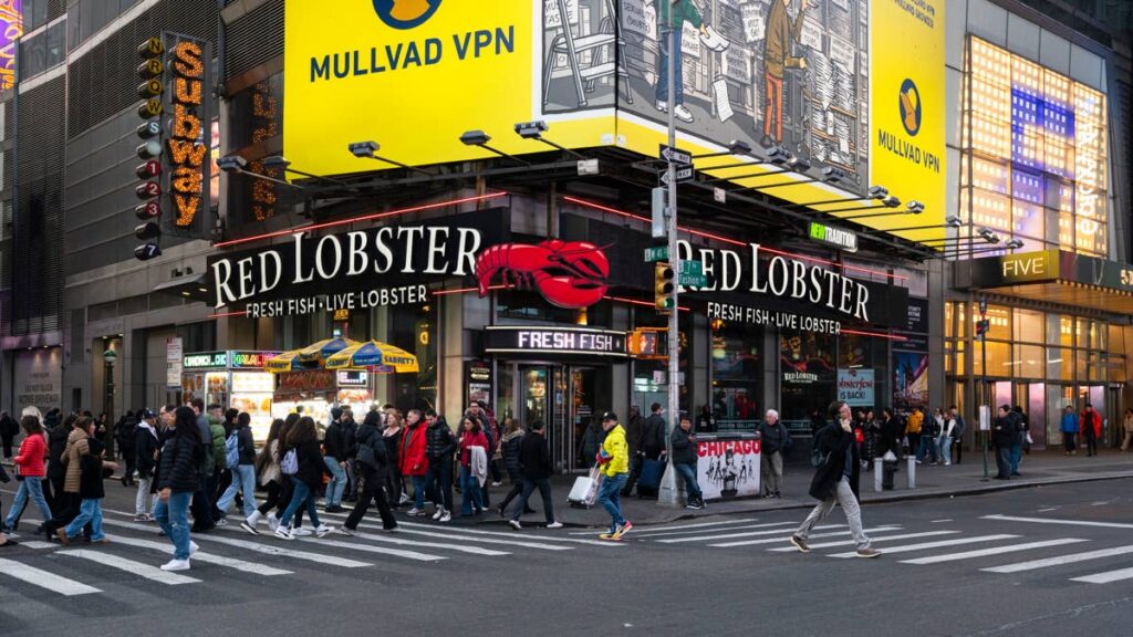 Prominent seafood chain continues closing restaurants after bankruptcy
