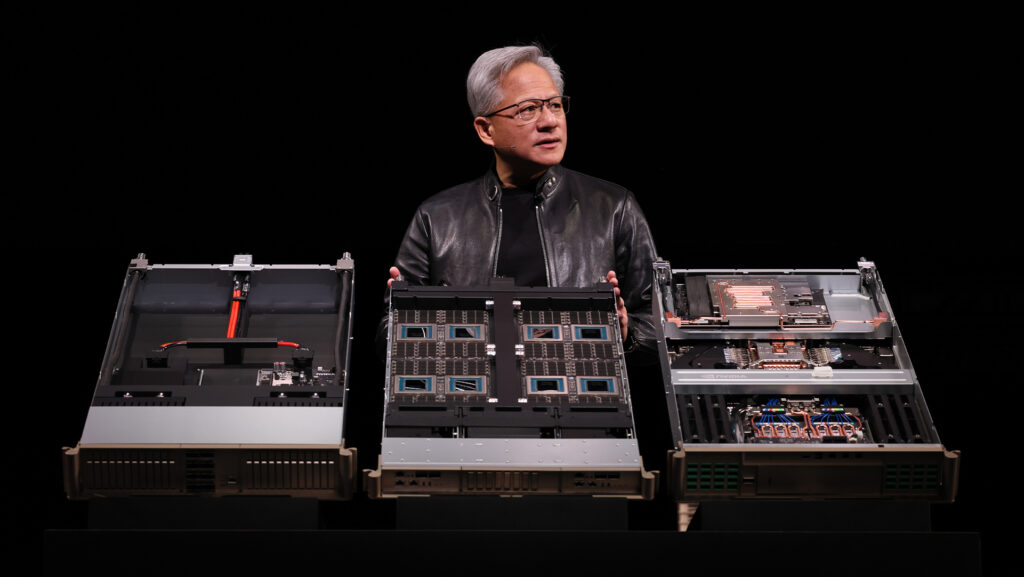 Nvidia stock wobbly after Hugging Face deal, but analysts see over 30% upside ahead