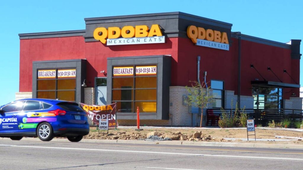 31-year-old Mexican chain faces large-scale restaurant closures